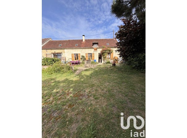 Clermont, Hauts-de-France 60600