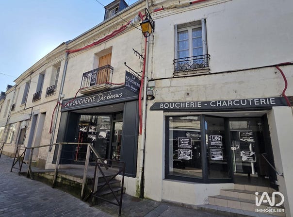 LOCHES, Centre-Val de Loire 37600