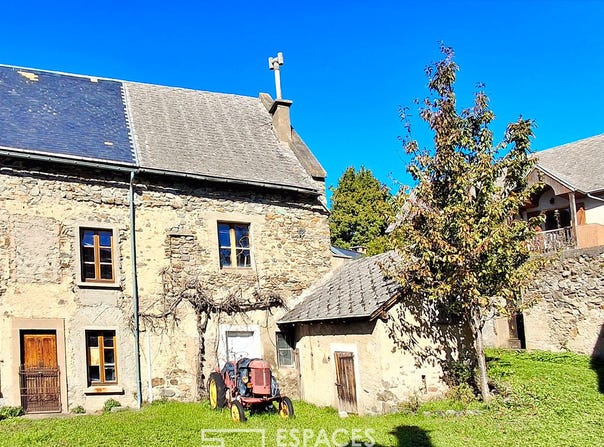 LA MURE, Auvergne-Rhône-Alpes 38350