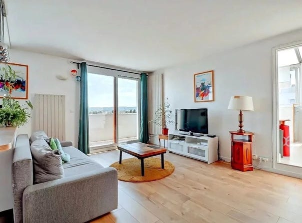 Chatou, Yvelines 78400