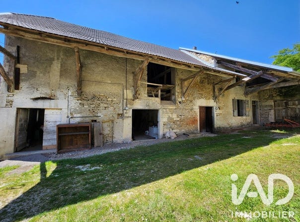 Parves, Auvergne-Rhône-Alpes 01300