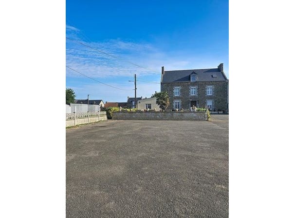 Cherrueix, Bretagne 35120