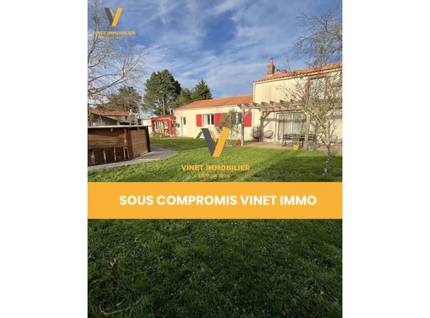 Montbert, Loire-Atlantique 44140