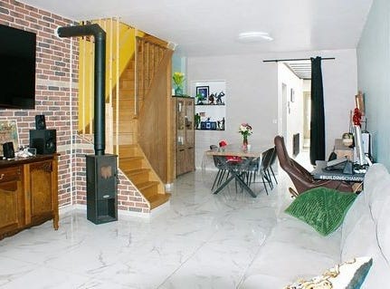 Fresnes-Sur-Escaut, Nord-Pas-de-Calais 59970