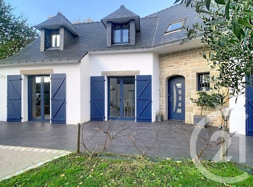 SARZEAU, Brittany 56370