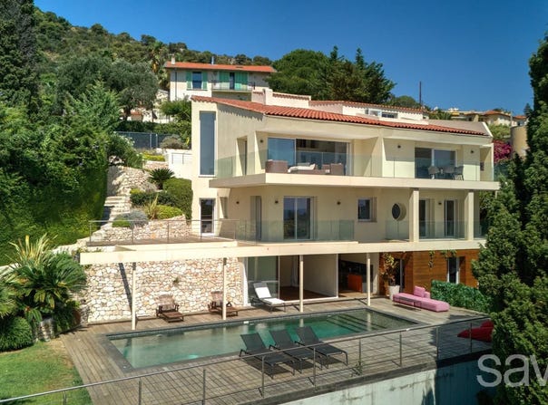 Villefranche-sur-Mer, Provence-Alpes-Côte d'Azur 06230