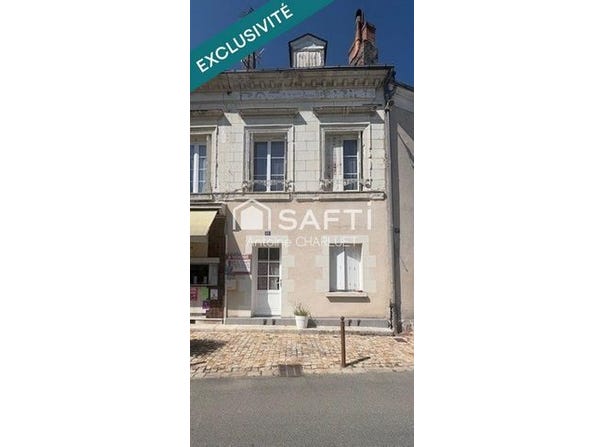 Chatillon-Sur-Indre, Centre 36700