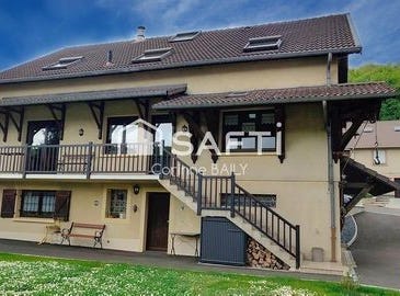 Marange-Silvange, Lorraine 57535
