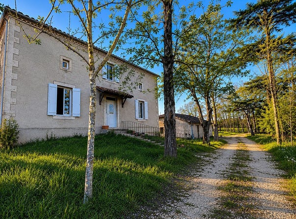 Monflanquin, Aquitaine 47150