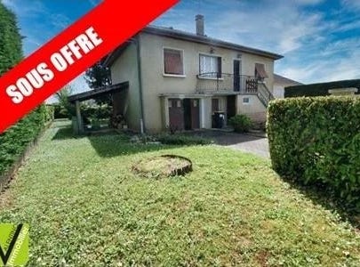 Genas, Rhône 69740