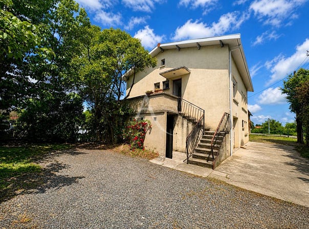 CORNEBARRIEU, Occitanie 31700