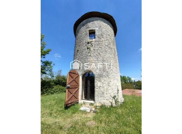 Saint-Savinien, Poitou-Charentes 17350