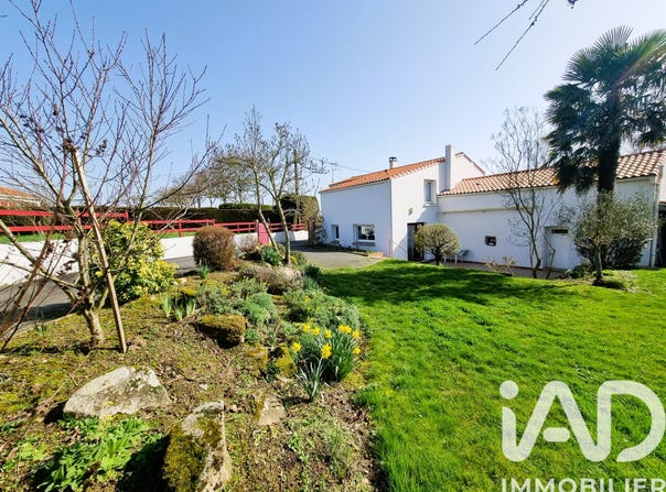 Les Herbiers, Pays de la Loire 85500