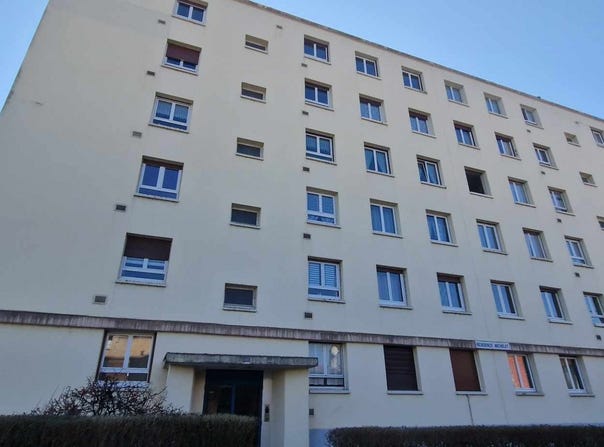 Saint-Dizier, Grand Est 52100
