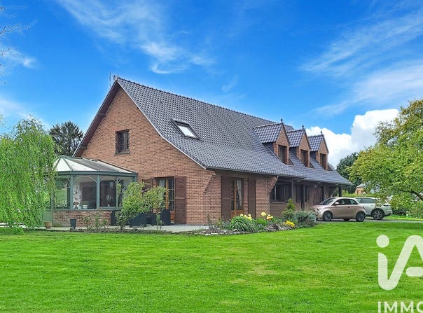 Louvignies-Quesnoy, Hauts-de-France 59530