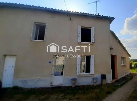 Bignoux, Poitou-Charentes 86800