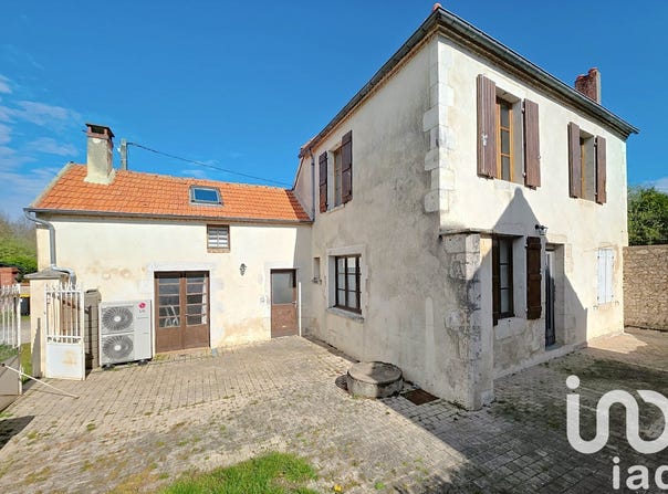 Bonny-sur-Loire, Centre-Val de Loire 45420
