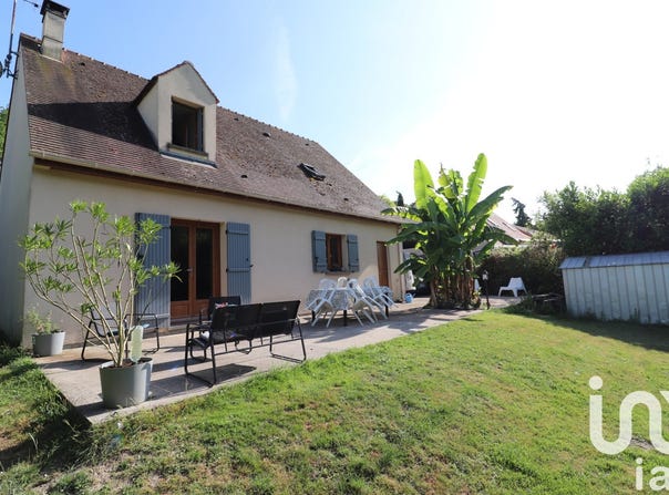 Dormelles, Île-de-France 77130