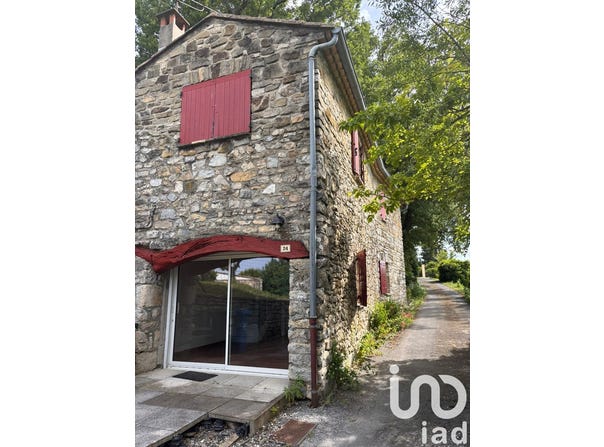 Cruviers-Lascours, Occitanie 30360