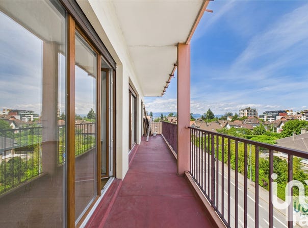 Thonon-les-Bains, Auvergne-Rhône-Alpes 74200