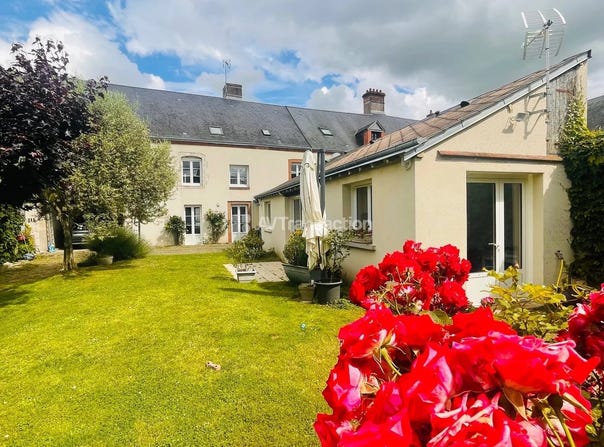 Artenay, Loiret 45410