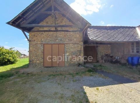 GAHARD, Bretagne 35490