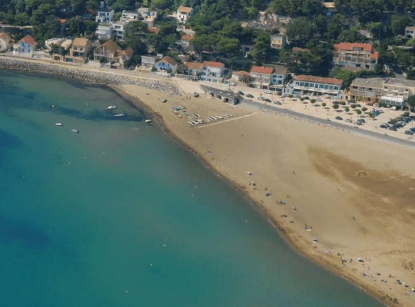 LEUCATE, Occitanie 11370