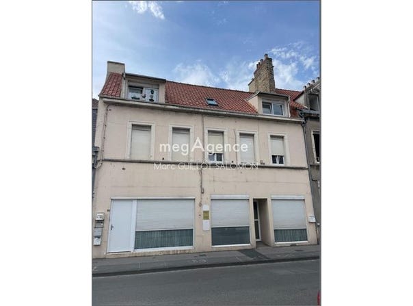 Boulogne-Sur-Mer, Nord-Pas-de-Calais 62200