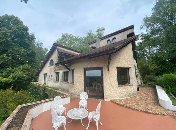 Luzarches, Val-d'Oise 95270