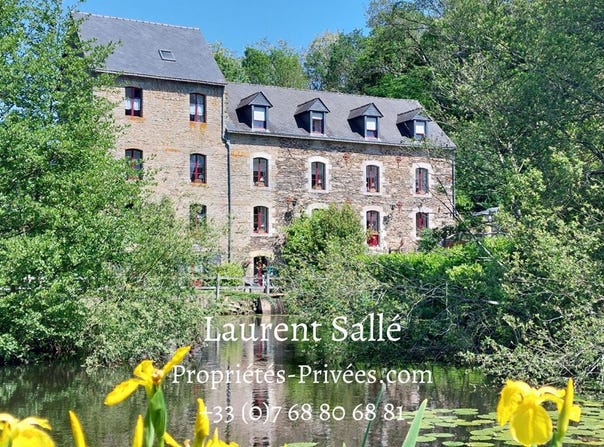 Bohal, Brittany 56140