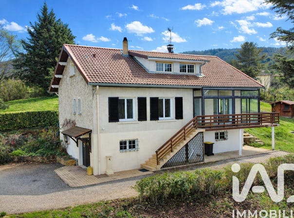 Chevinay, Auvergne-Rhône-Alpes 69210
