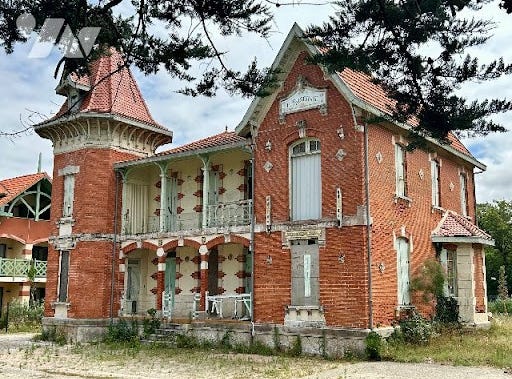 SOULAC SUR MER, Nouvelle-Aquitaine 33780