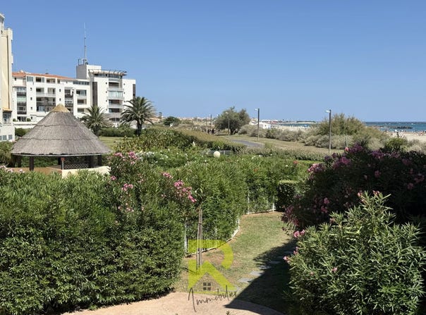 Le Cap-d'Agde, Hérault 34300