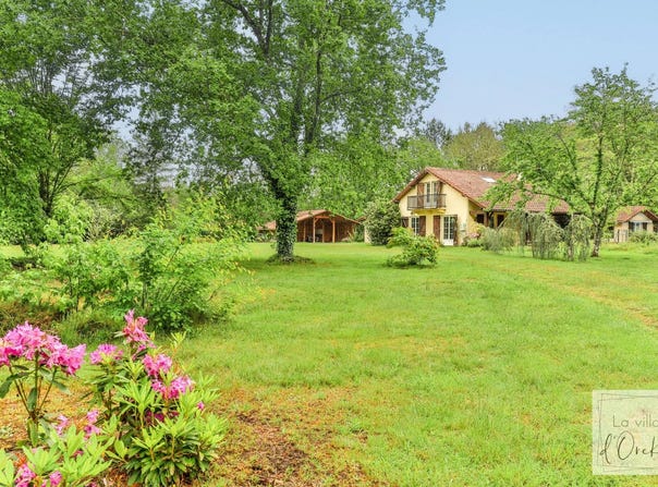 Garein, Landes 40420