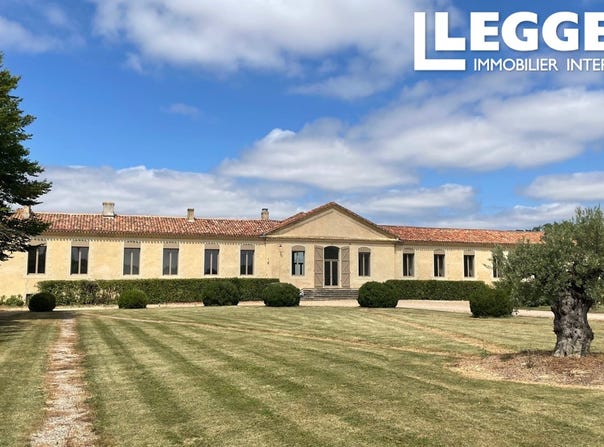 Gimont, Occitanie 32200