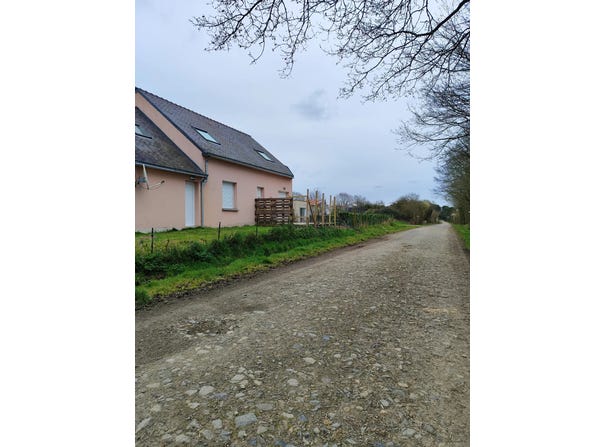 La Roche-Bernard, Morbihan 56130