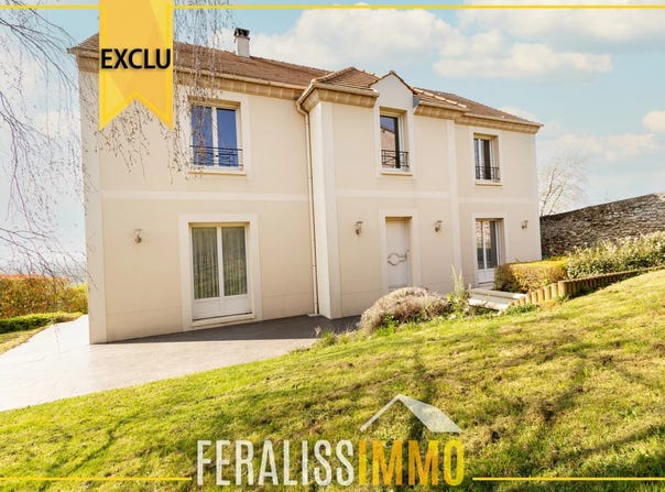 Courdimanche, Val-d'Oise 95800