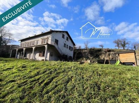 Issoire, Auvergne 63500