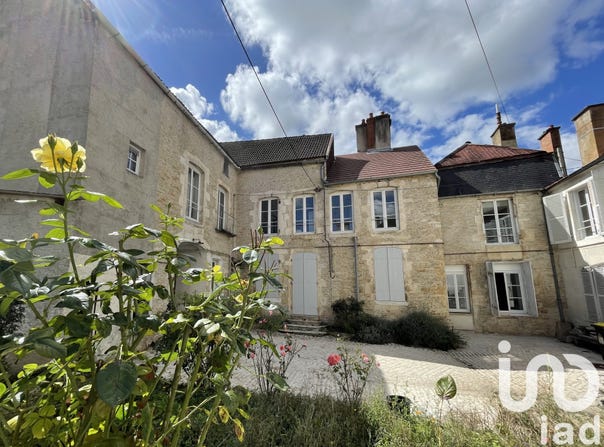 Châtillon-sur-Seine, Bourgogne-Franche-Comté 21400