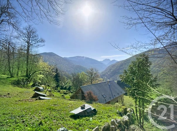 Ercé, Midi-Pyrénées 09140