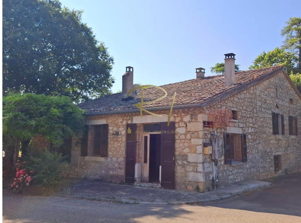 Saint-André-de-Cruzières, Rhône-Alpes 07460