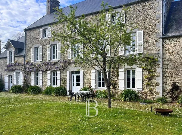 Gouville-sur-Mer, Lower Normandy 50560