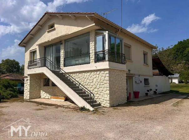 Prigonrieux, Nouvelle-Aquitaine 24130