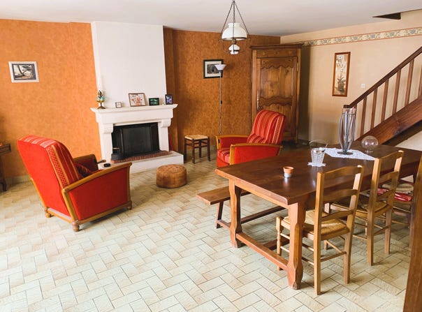 Sèvremoine, Pays de la Loire 49230