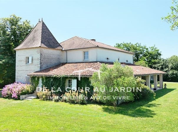 Fongrave, Aquitaine 47260