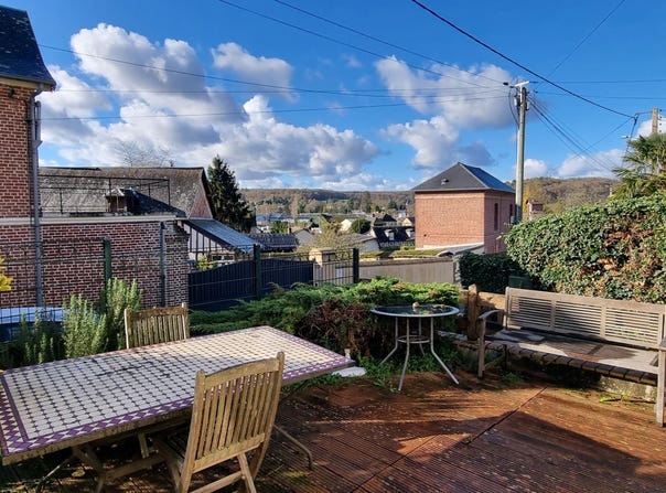 Brionne, Normandy 27800