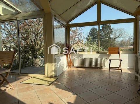 Vacognes-Neuilly, Basse-Normandie 14210