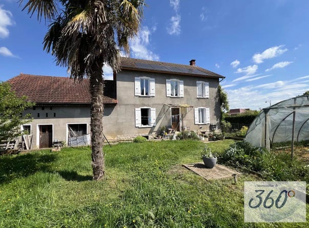 Louhans, Burgundy 71500