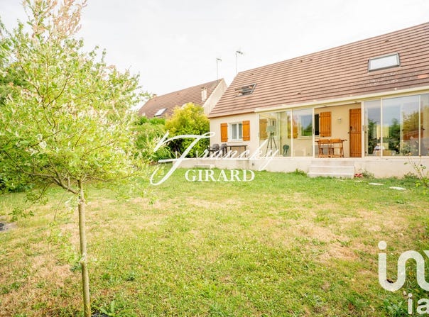 Mitry-Mory, Île-de-France 77290