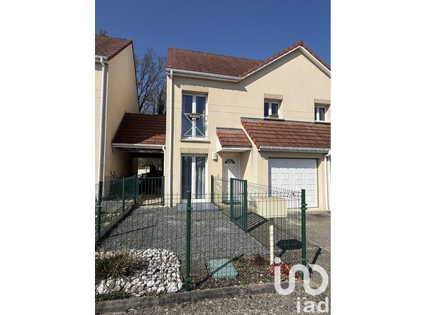 Saint-Étienne-du-Rouvray, Normandy 76800